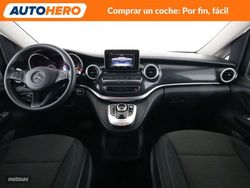Mercedes Clase V V 220 d lang - Miniatura 12