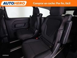 Mercedes Clase V V 220 d lang - Miniatura 13