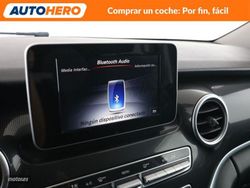 Mercedes Clase V V 220 d lang - Miniatura 15