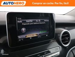 Mercedes Clase V V 220 d lang - Miniatura 16