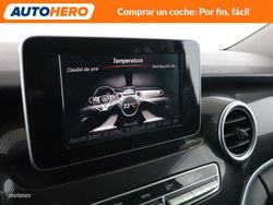 Mercedes Clase V V 220 d lang - Miniatura 17