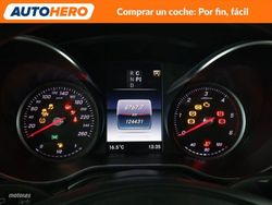 Mercedes Clase V V 220 d lang - Miniatura 20