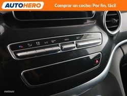 Mercedes Clase V V 220 d lang - Miniatura 21