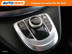 Mercedes Clase V V 220 d lang - Miniatura 23