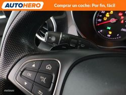 Mercedes Clase V V 220 d lang - Miniatura 24