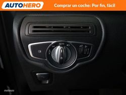 Mercedes Clase V V 220 d lang - Miniatura 27