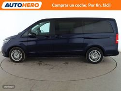 Mercedes Clase V V 220 d lang - Miniatura 3