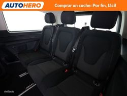 Mercedes Clase V V 220 d lang - Miniatura 31
