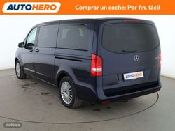 Mercedes Clase V V 220 d lang - Miniatura 4