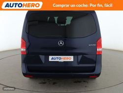 Mercedes Clase V V 220 d lang - Miniatura 5