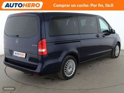 Mercedes Clase V V 220 d lang - Miniatura 6