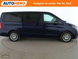 Mercedes Clase V V 220 d lang - Miniatura 7