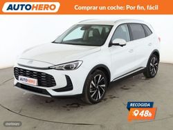 MG ZS 1.5 T-GDI Plug-in Hybrid Luxury - Miniatura 1