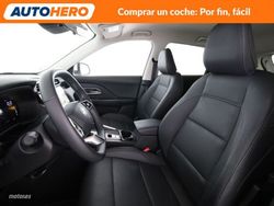 MG ZS 1.5 T-GDI Plug-in Hybrid Luxury - Miniatura 11