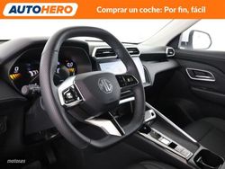 MG ZS 1.5 T-GDI Plug-in Hybrid Luxury - Miniatura 12
