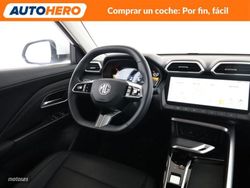MG ZS 1.5 T-GDI Plug-in Hybrid Luxury - Miniatura 14