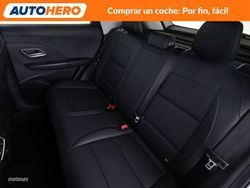 MG ZS 1.5 T-GDI Plug-in Hybrid Luxury - Miniatura 15