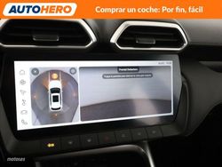 MG ZS 1.5 T-GDI Plug-in Hybrid Luxury - Miniatura 21