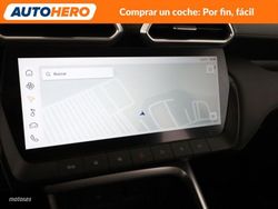 MG ZS 1.5 T-GDI Plug-in Hybrid Luxury - Miniatura 22