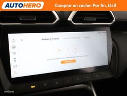 MG ZS 1.5 T-GDI Plug-in Hybrid Luxury - Miniatura 23