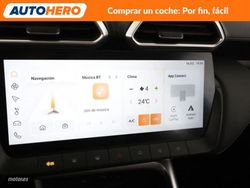 MG ZS 1.5 T-GDI Plug-in Hybrid Luxury - Miniatura 24
