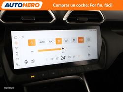 MG ZS 1.5 T-GDI Plug-in Hybrid Luxury - Miniatura 25