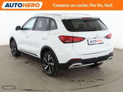 MG ZS 1.5 T-GDI Plug-in Hybrid Luxury - Miniatura 4
