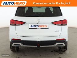 MG ZS 1.5 T-GDI Plug-in Hybrid Luxury - Miniatura 5