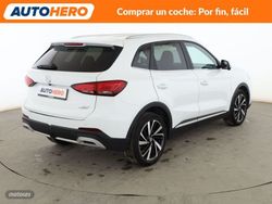 MG ZS 1.5 T-GDI Plug-in Hybrid Luxury - Miniatura 6