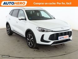 MG ZS 1.5 T-GDI Plug-in Hybrid Luxury - Miniatura 8