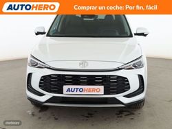 MG ZS 1.5 T-GDI Plug-in Hybrid Luxury - Miniatura 9