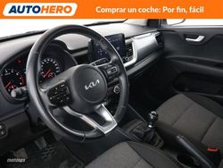 Kia Stonic 1.2 Concept - Miniatura 12