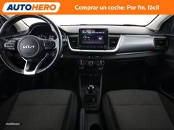 Kia Stonic 1.2 Concept - Miniatura 13