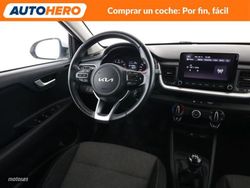 Kia Stonic 1.2 Concept - Miniatura 14