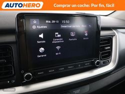 Kia Stonic 1.2 Concept - Miniatura 20