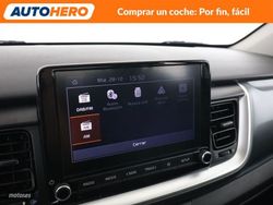 Kia Stonic 1.2 Concept - Miniatura 21