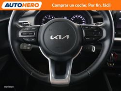 Kia Stonic 1.2 Concept - Miniatura 22