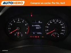 Kia Stonic 1.2 Concept - Miniatura 23