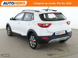 Kia Stonic 1.2 Concept - Miniatura 4