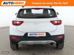 Kia Stonic 1.2 Concept - Miniatura 5