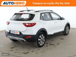 Kia Stonic 1.2 Concept - Miniatura 6