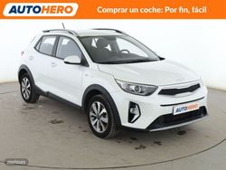 Kia Stonic 1.2 Concept - Miniatura 8