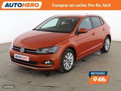 Volkswagen Polo 1.0 TSI Sport - Miniatura 1