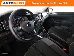 Volkswagen Polo 1.0 TSI Sport - Miniatura 12