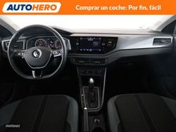 Volkswagen Polo 1.0 TSI Sport - Miniatura 13