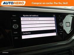 Volkswagen Polo 1.0 TSI Sport - Miniatura 20