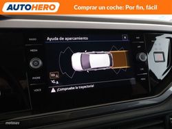 Volkswagen Polo 1.0 TSI Sport - Miniatura 24