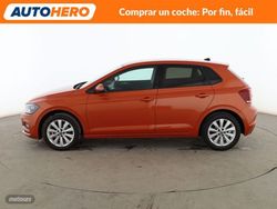 Volkswagen Polo 1.0 TSI Sport - Miniatura 3