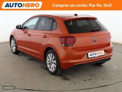 Volkswagen Polo 1.0 TSI Sport - Miniatura 4