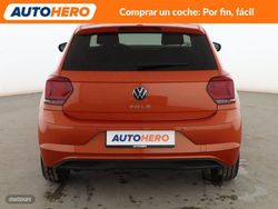 Volkswagen Polo 1.0 TSI Sport - Miniatura 5